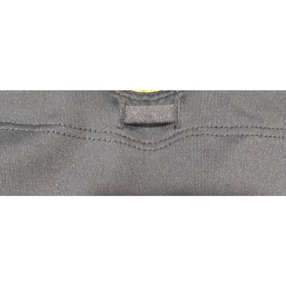 Athleta Fairway Golf Short 16' Skort Skirt Shorts High Rise Navy Blue, Size S - Picture 5 of 11